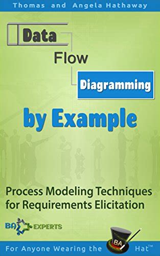 Full Download Data Flow Diagrams Simply Put Process Modeling Techniques For Requirements Elicitation And Workflow Analysis 