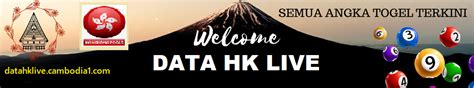 DATA HK LIVE - Live Draw Taiwan Tercepat Hari Ini Saptu 12 Oktober 2024 Live