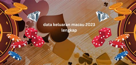 DATA KELUARAN MACAU 2023 LENGKAP - Data Keluaran Macau 2024 • Paito Pengeluaran Macau Pools