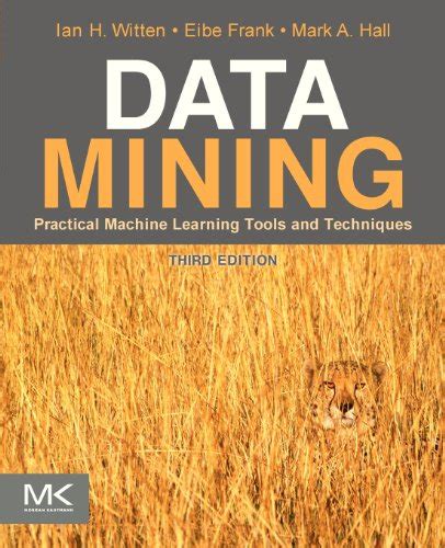 Read Data Mining Practical Machine Learning Tools And Techniques Third Edition 