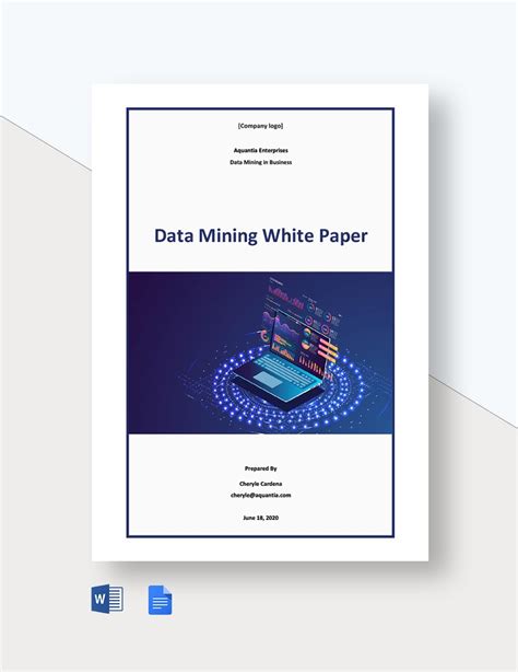 Read Data Mining White Paper Naruc 