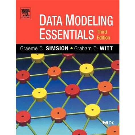 Download Data Modeling Essentials Third Edition 