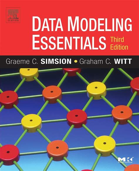 Read Data Modeling Essentials Third Edition 
