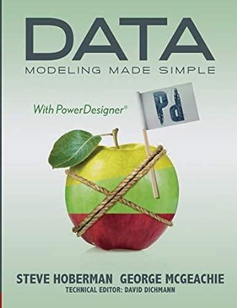 Read Data Modeling Made Simple With Powerdesigner Take It With You 