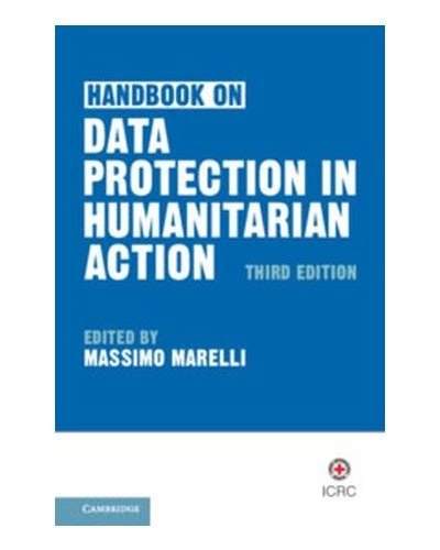 Read Online Data Protection Handbook 