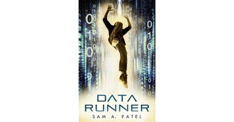 Read Online Data Runner 