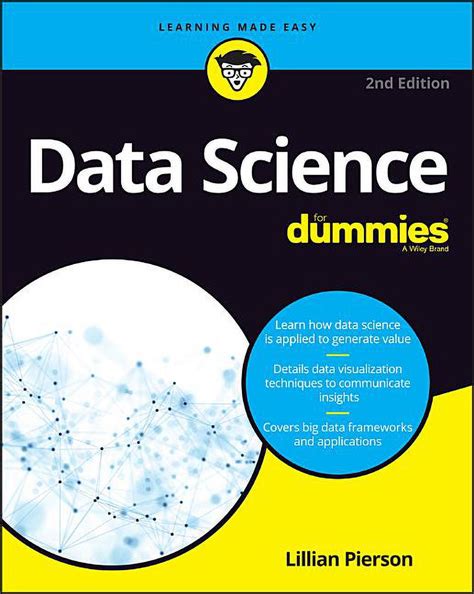 Full Download Data Science For Dummies For Dummies Computers 