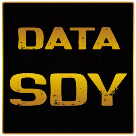 DATA SDY 2018 - Data Keluaran Togel Sydney 2018-2024 - Rekap Pengeluaran