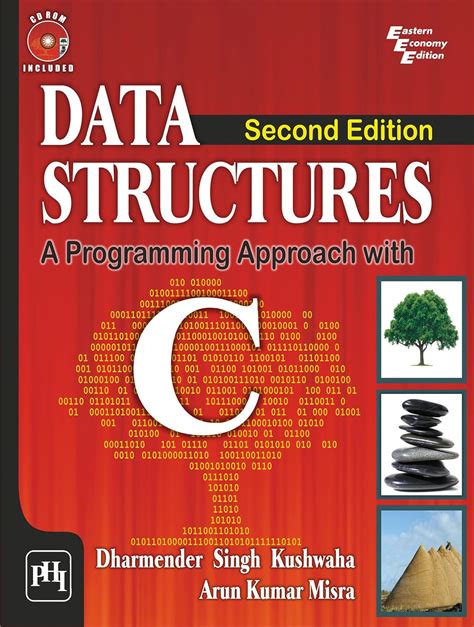 Full Download Data Structure By Dharmendra Singh Kushwaha 