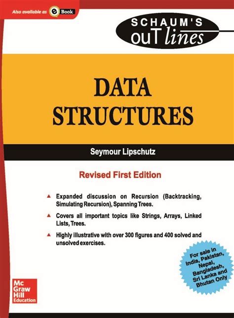 Read Online Data Structure By Schaum Series Solution Manual 