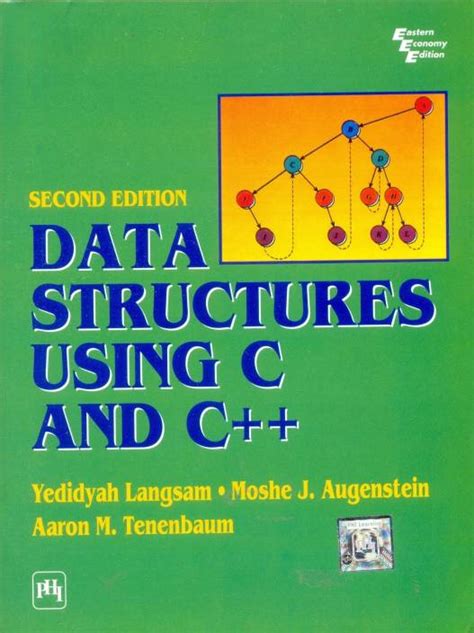 Read Data Structure Using C International Edition 