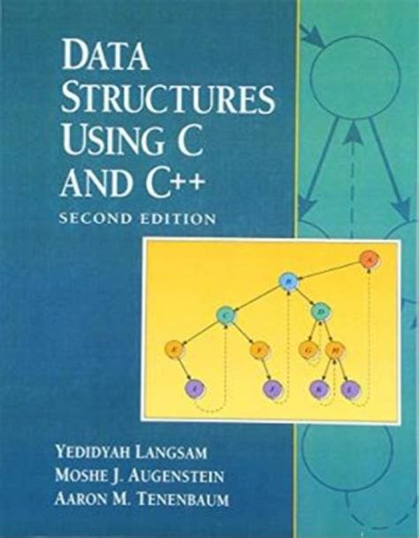 Read Data Structure Using C International Edition 