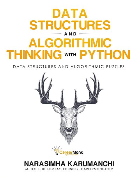 Full Download Data Structures And Algorithmic Thinking With Python Data Structure And Algorithmic Puzzles 