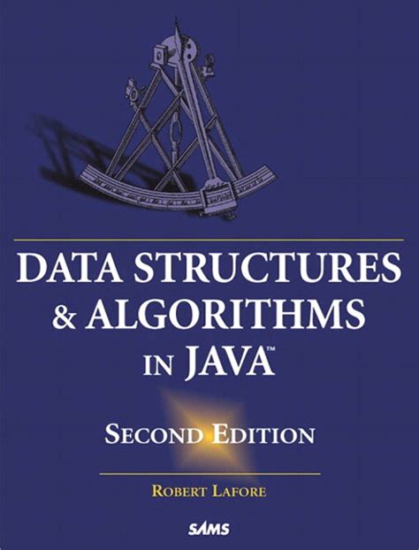 Data Structures and Algorithms in Java (2nd Edition)