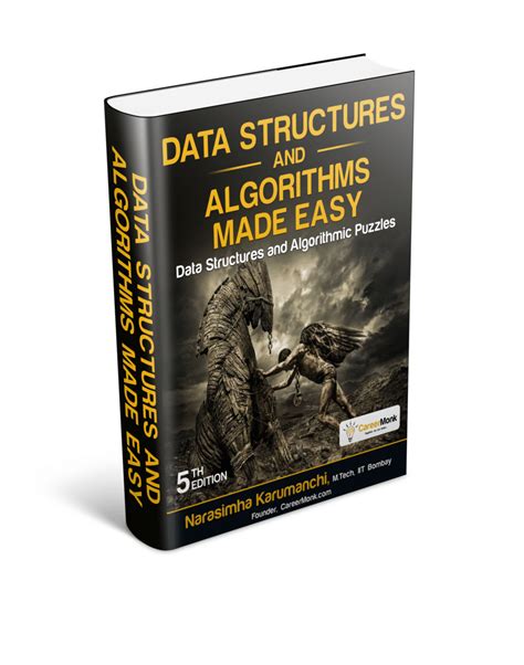 Download Data Structures And Algorithms Made Easy Pdf 