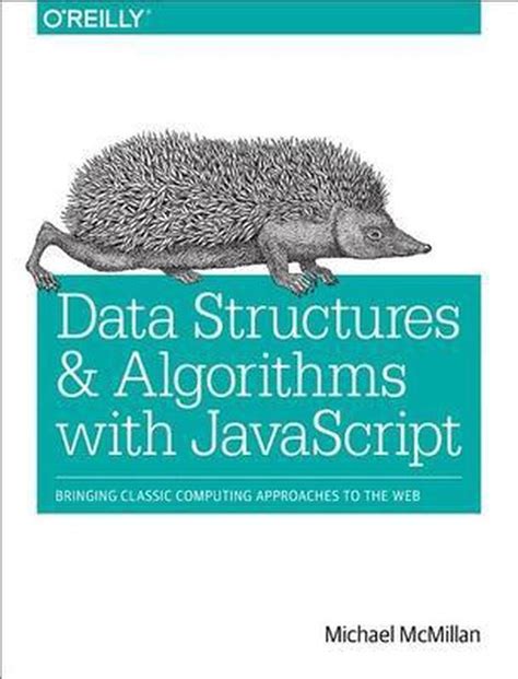 Download Data Structures And Algorithms With Javascript Michael Mcmillan 