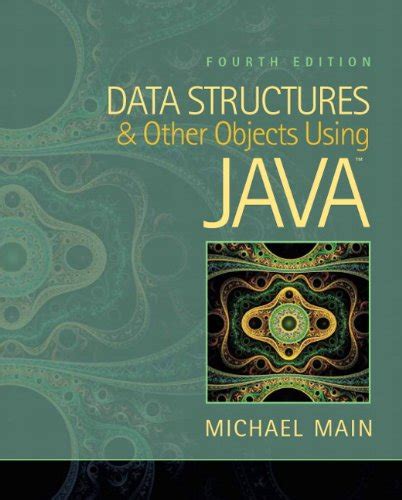 Download Data Structures And Other Objects Using Java 