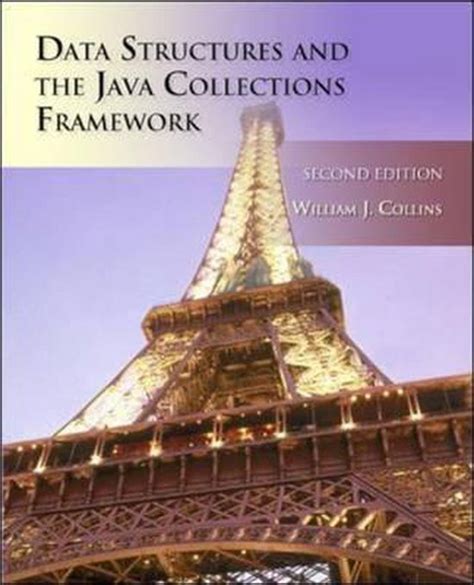 Download Data Structures And The Java Collections Framework 