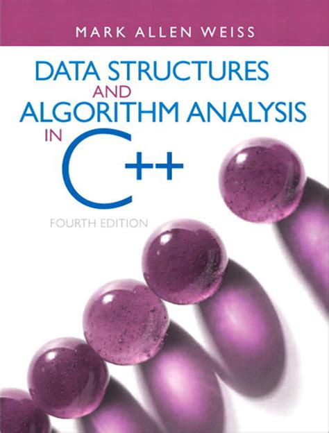 Read Data Structures By Mark Allen Weiss Sdocuments2 