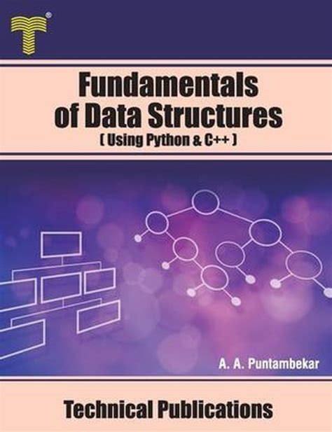 Full Download Data Structures By Puntambekar 