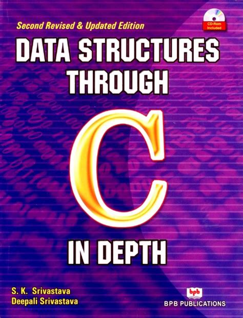 Download Data Structures Through C In Depth By Sk Srivastava 
