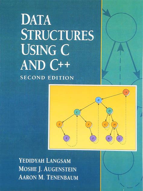 Read Data Structures Using C And Yedidyah Langsam 