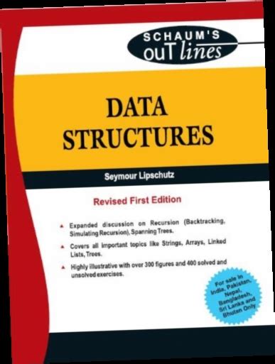 Download Data Structures With C Seymour Lipschutz Download 