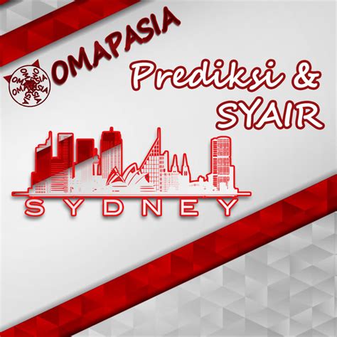 DATA SYAIR SYDNEY - FORUM SYAIR SDY » MASTERTOGEL - Prediksi Togel Taiwan