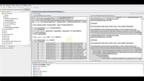 Full Download Data Transformation Studio Getting Started Guide Informatica 