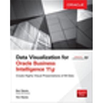 Download Data Visualization For Oracle Business Intelligence 11G 