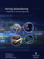 dataavläsning lag