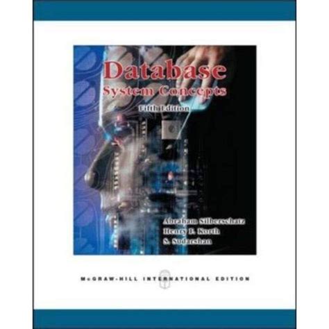 database concepts 5th edition