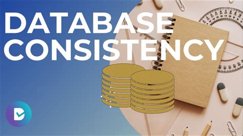 database consistentie