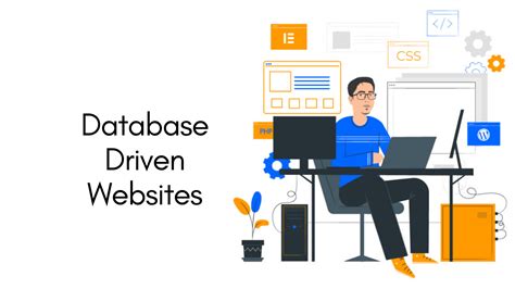 Database Driven Website Tutorial