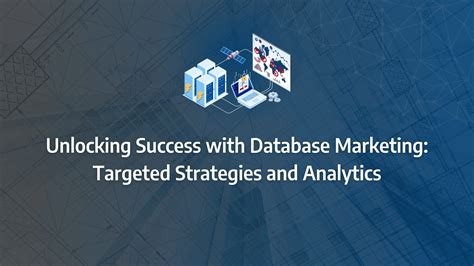 Database Marketing Strategy And Implementation