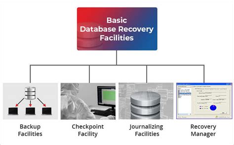 Database Recovery Techniques