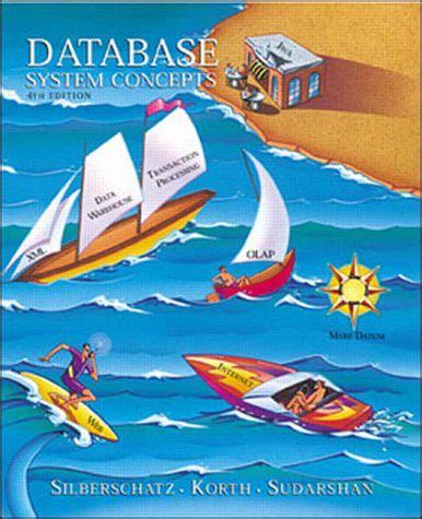 Database System Concepts 4th Edition Exercise Solutions