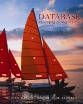 Database System Concepts 5th Edition By Silberschatz Korth Sudarshan