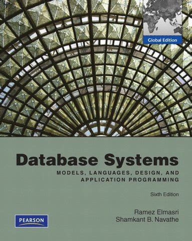 Database Systems Models Languages Design And Application Programming Pdf Download