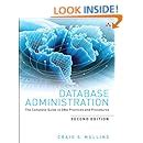 Full Download Database Administration The Complete Guide To Dba Practices And Procedures 2Nd Edition 