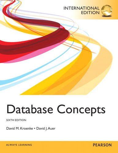 Full Download Database Concepts 6Th Edition Review Questions 