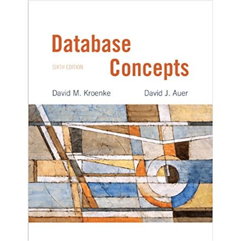 Download Database Concepts 6Th Edition Review Questions 