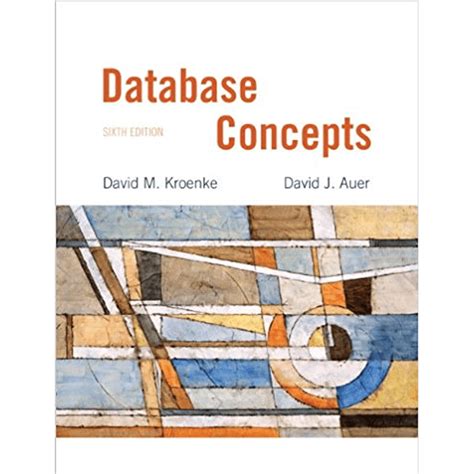 Full Download Database Concepts 6Th Edition Review Questions 