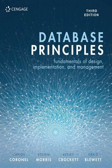Download Database Principles Edition 10 Solutions 