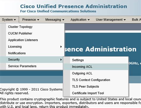 Download Database Setup Guide For Cisco Unified Presence 