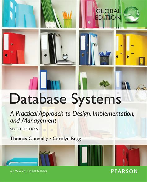 Read Database System Concepts 6Th Edition Exercise Solution 