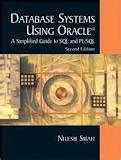Read Online Database Systems Using Oracle 2Nd Edition 