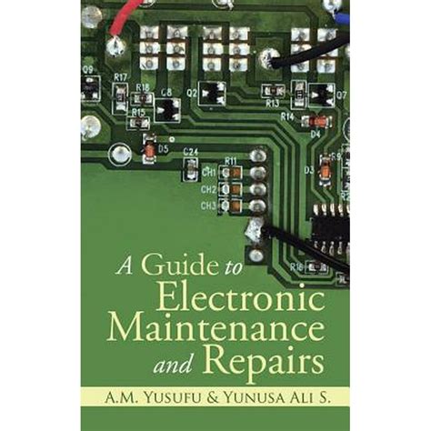 Download Databook Electronic Replacement Guide 