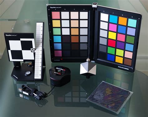 datacolor spyder4elite vs color munki photo software