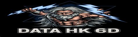 Datahogkong   Data Hk 6d Data Hk 6d Harian - Datahogkong